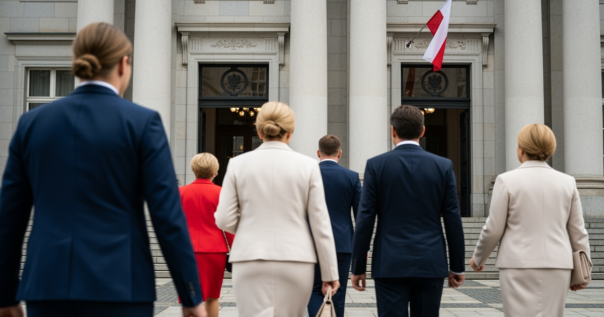 Miliardy z KPO zagrożone: Rząd ma miesiąc na reformę PIP