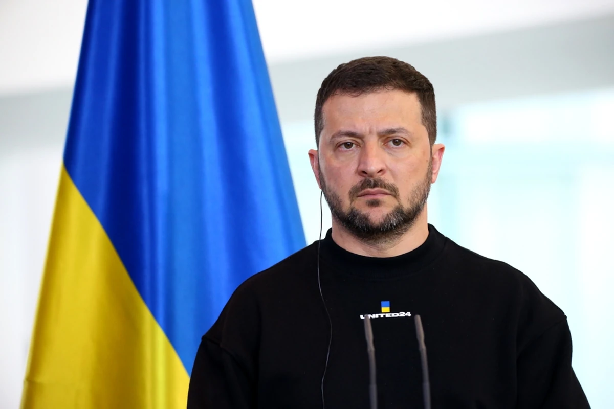 Przełom w negocjacjach z USA. "Zełenski już się nie waha"