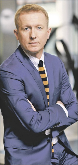 Zdzisław Modzelewski, doradca podatkowy, partner w GWW