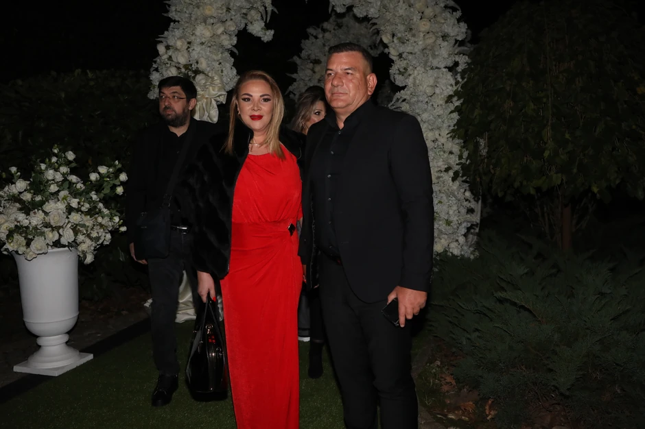 Uroš Živković svadba