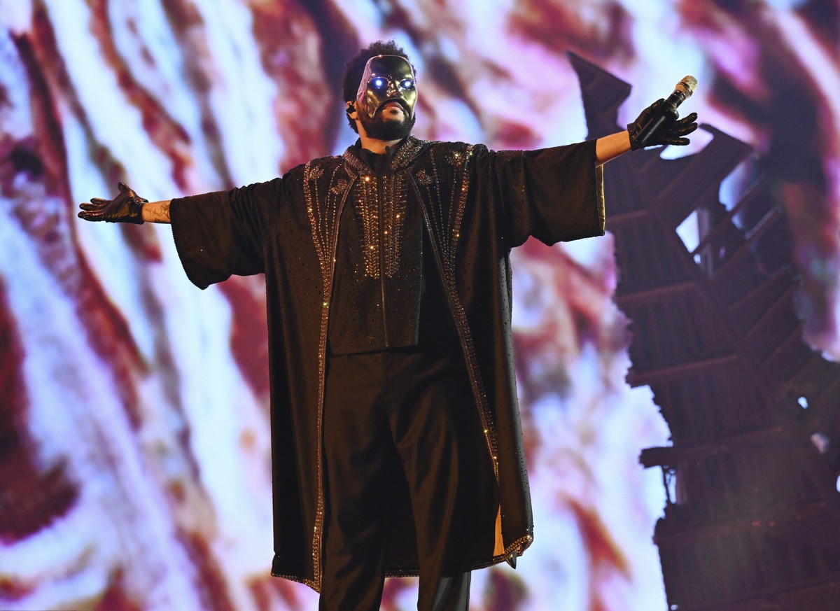 The Weeknd zagra w Polsce 2026