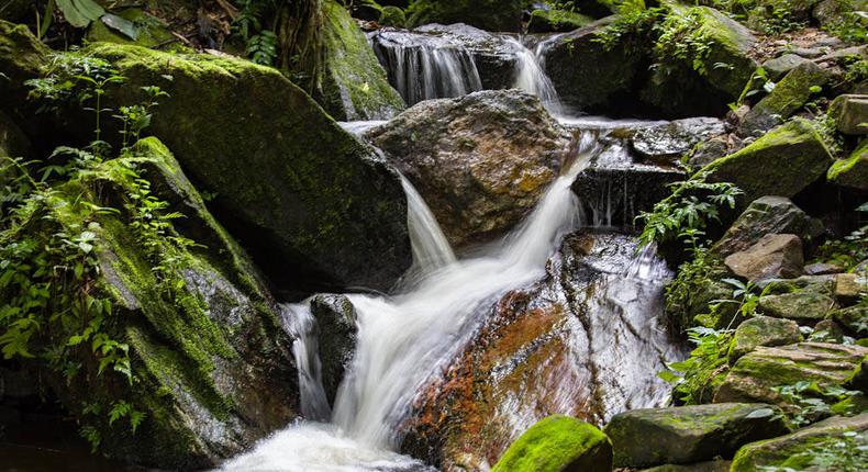  erin ijesha waterfall