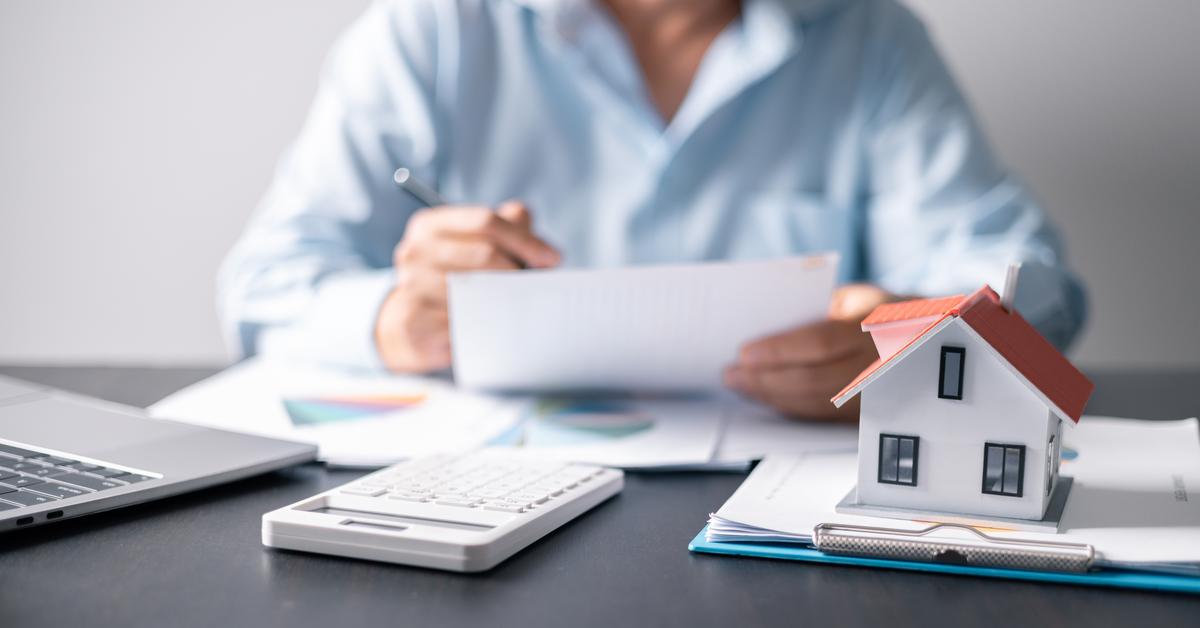 Rośnie zainteresowanie kredytami mieszkaniowymi. W listopadzie wartość zapytań wzrosła o ponad 50 proc.