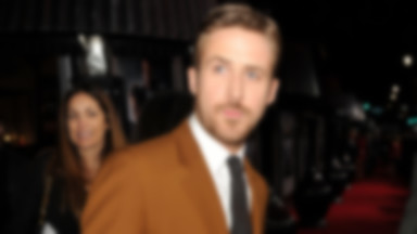 Ryan Gosling chciał być członkiem Backstreet Boys