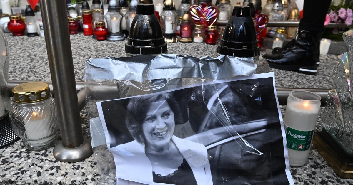 Śmierć Barbary Skrzypek. Ujawniono nowe informacje