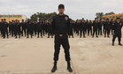 Libia: to oni zadbają o bezpieczeństwo
