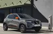 Auta małe – Dacia Spring – w sprzedaży od 2021 r.