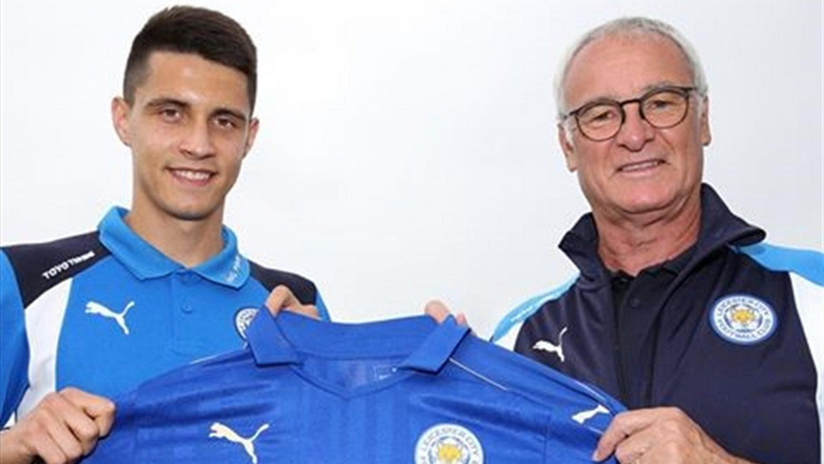 Bartosz Kapustka jeszcze nie zadebiutował w Premier League w barwach Leicesteru City, ale to nie znaczy, że młody reprezentant Polski został zapomniany i zniknął z radarów mediów. Dziennik "The Guardian" włącza 19-latka do grona tych nowych piłkarzy w angielskiej lidze, po których należy spodziewać się zrobienia znaczącej różnicy. Czy nastąpi to już w najbliższy weekend?