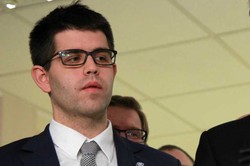 Nowy prezes Naczelnej Izby Lekarskiej: Tyle powinien zarabiać lekarz-specjalista