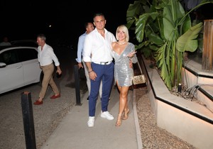 Dragan Stanković, Jovana Jeremić