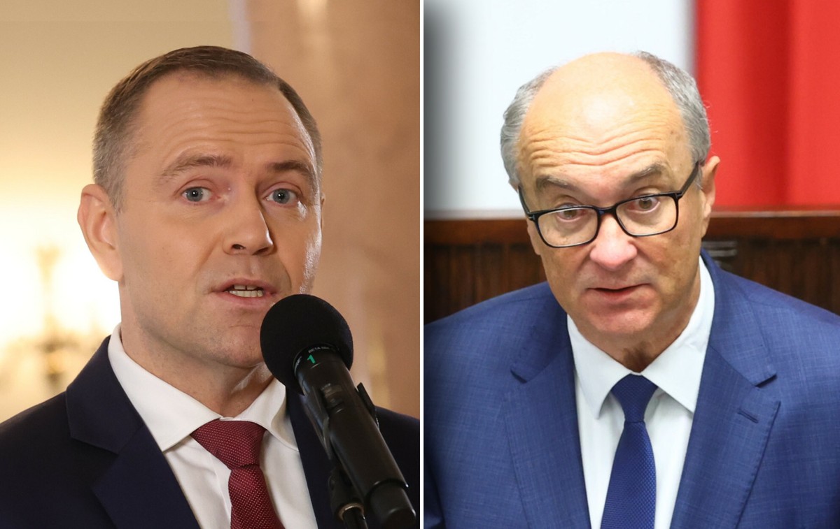 Zmiany w prawie na pełnych obrotach. Sejm goni, prezydent hamuje [LISTA]