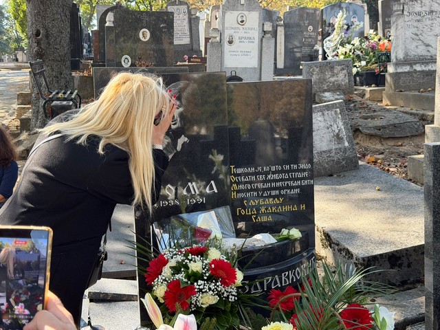 jovana tipšin FOTO: Ringirer/ Danica Božović