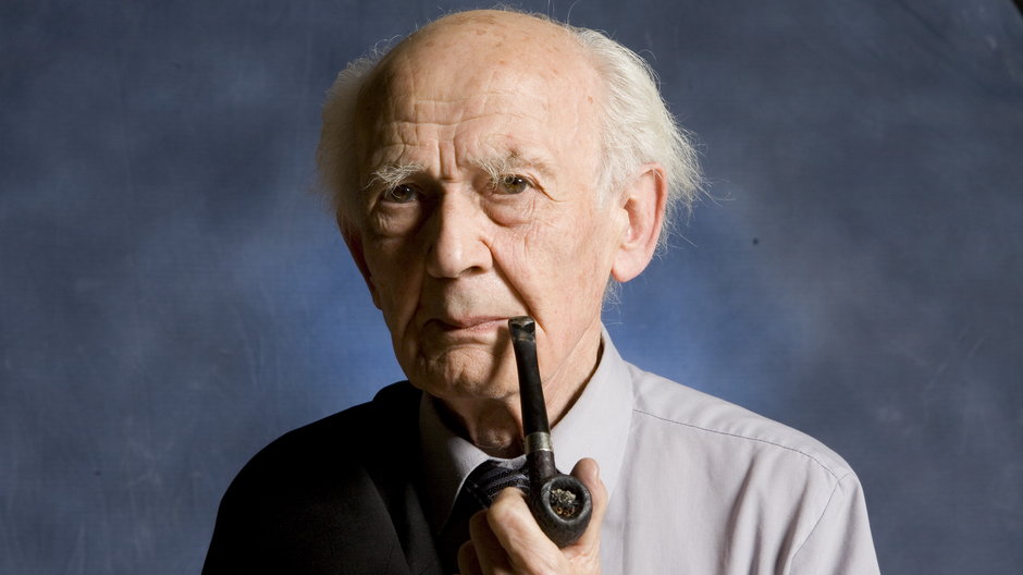 Zygmunt Bauman