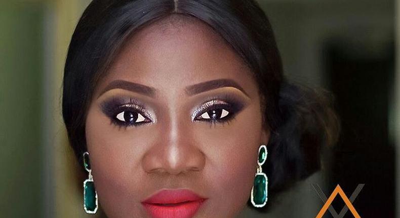 Mercy Johnson