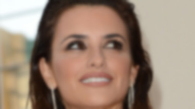 Penelope Cruz: O niej marzą reżyserzy po obu stronach Atlantyku