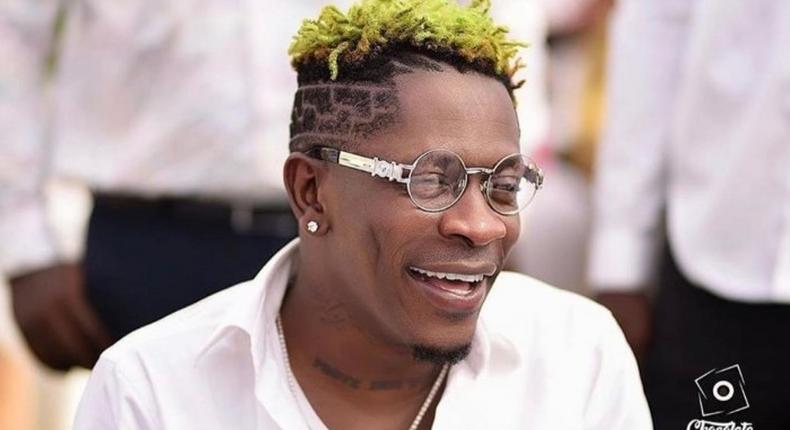 Shatta Wale