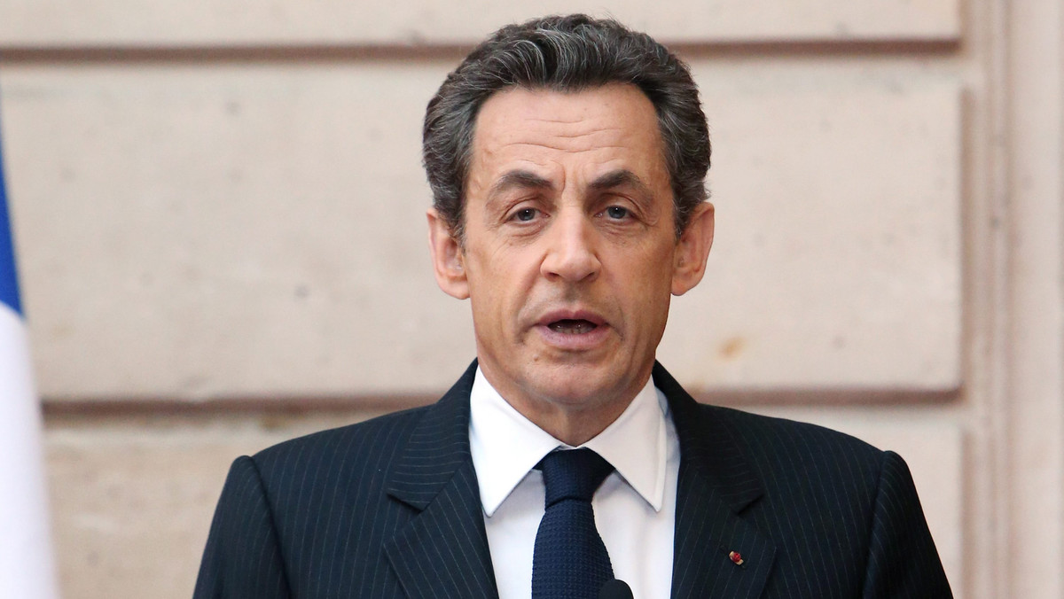 Prezydent Francji Nicolas Sarkozy zapowiedział dziś zmianę stylu sprawowania swego urzędu, jeśli przeprowadzone na przełomie kwietnia i maja wybory zapewnią mu reelekcję.