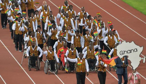 13th African Games in Ghana