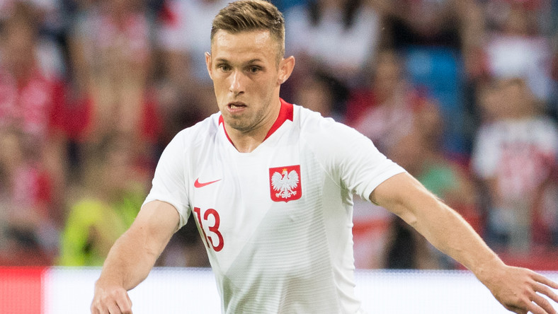 Euro 2020: "Maciej Rybus musi poddać się operacji" - Piłka ...