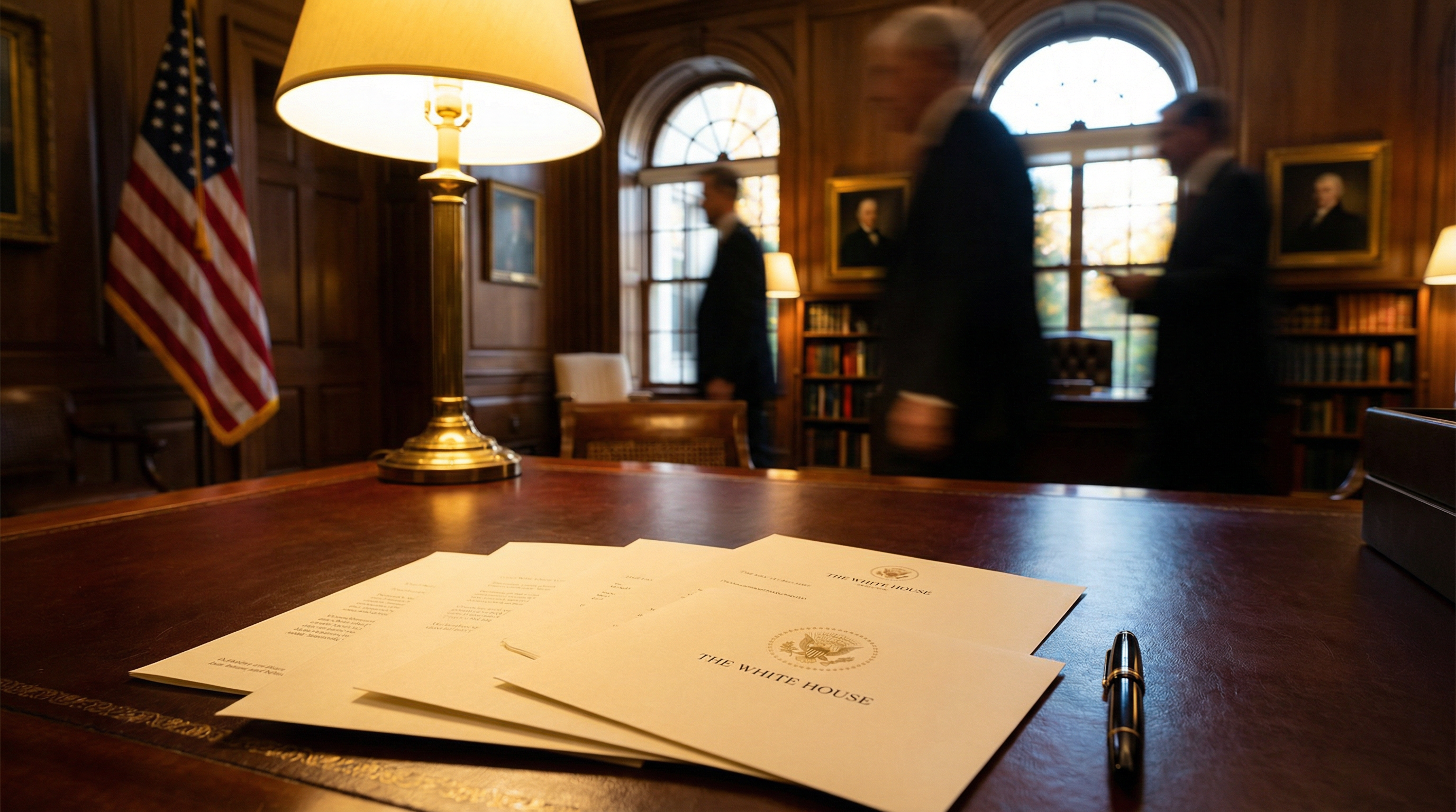 Trump ordnet Austritt aus 66 Organisationen an – auch UN-Klimakonvention