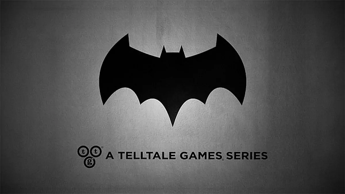 Batman od Telltale zadebiutuje latem, tworzy go ekipa od Tales from the Borderlands