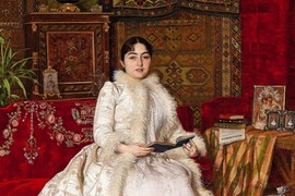 Srbi su je OBOŽAVALI, ali je kralj nije FERMAO PET POSTO: Na kraju je muž PROTERAO iz raskoši srpskog dvora da UMRE U TEŠKOM SIROMAŠTVU u Francuskoj