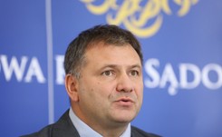 Rzecznik KRS: Nawet przedstawiciele PiS wskazywali na braki w dokumentach asesorów