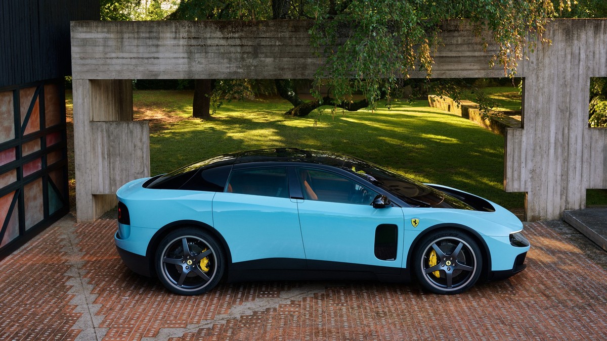 Ferari 