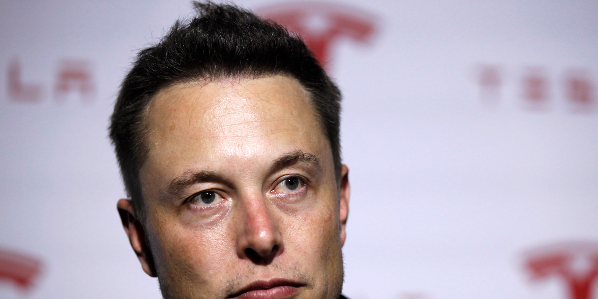 Elon Musk has very strong feelings about turtlenecks — and it has to do with Steve Jobs