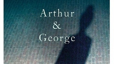 Arthur & George. Recenzja książki