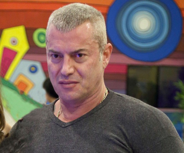 Srđan Adžemović (Foto: Ringier/Milorad Milanković)