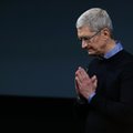 Podatkowa przepychanka. Amerykanie bronią Apple przed słonym rachunkiem z Brukseli