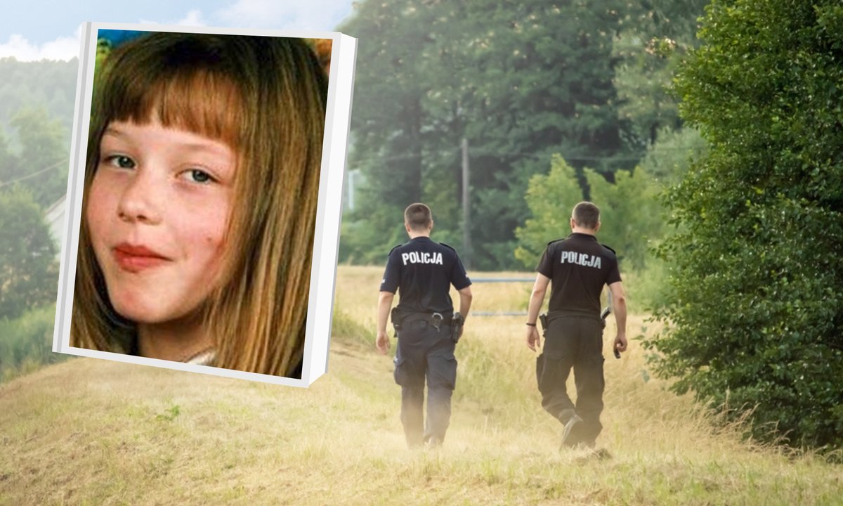 Ciało 11-latki było okaleczone przez zwierzęta. Mama nie poznała własnej córki