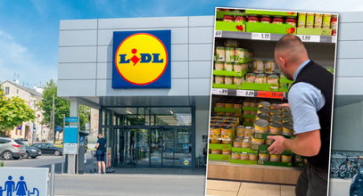 Można zarobić nawet 6 tys. 700 zł. Lidl szuka tysiąca chętnych