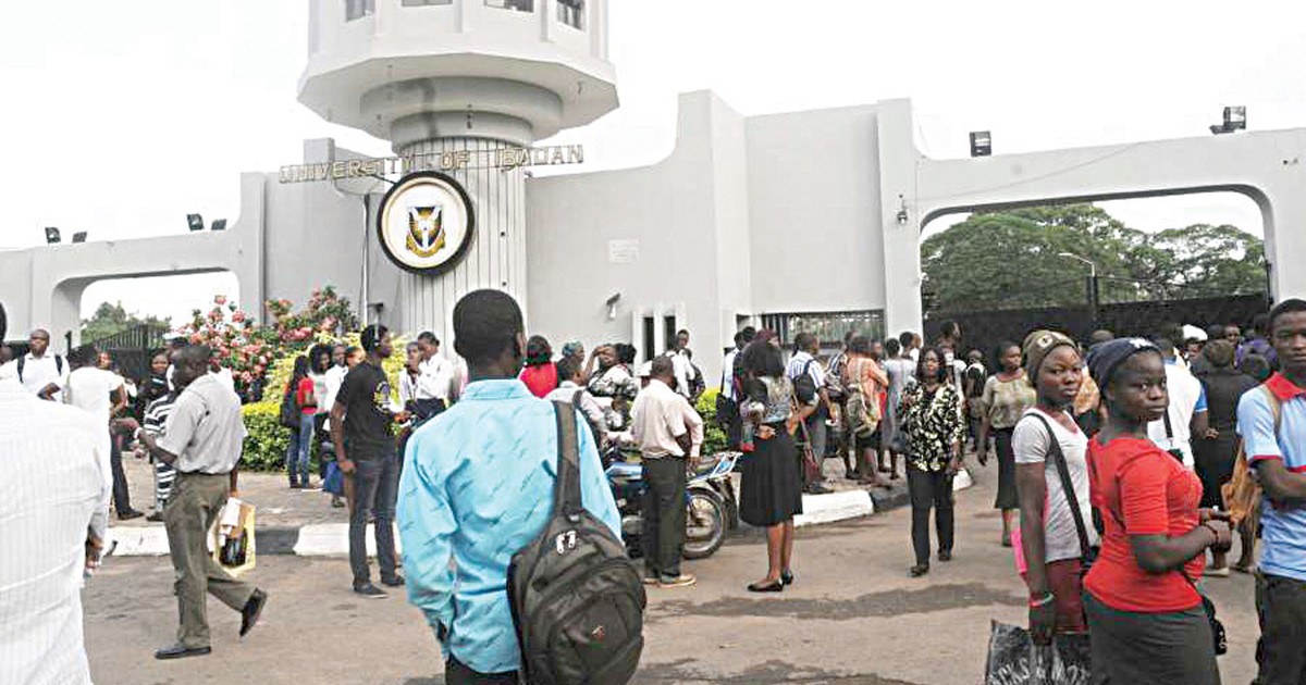 UI students accuse institution of victimisation after fee hike protest - Vimarsana News
