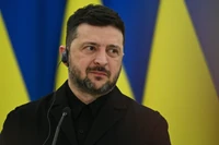 Były szef ukraińskiego wywiadu: Rosja wycofuje służby z Krymu, szykując się na jego utratę