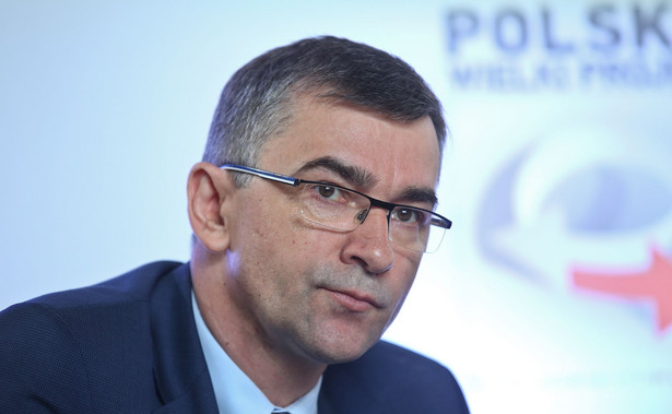 MSZ zabiera głos w sprawie ambasadora Przyłębskiego: IPN nie podważył jego oświadczenia lustracyjnego