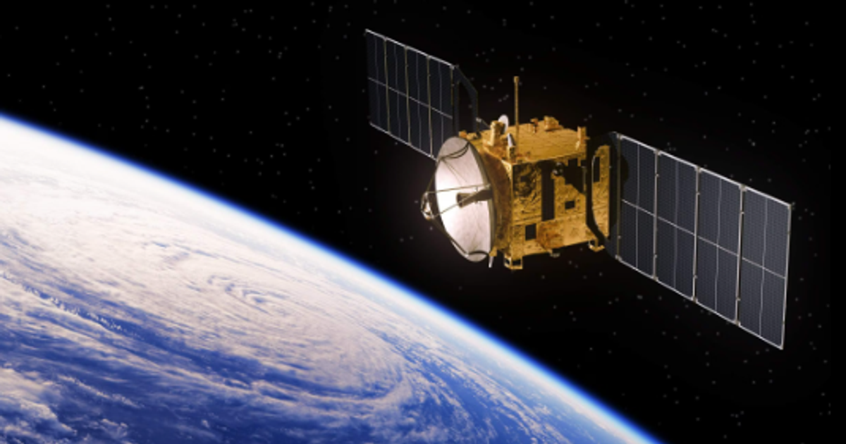 Nigeria can't launch satellite in 2025 - Vimarsana News