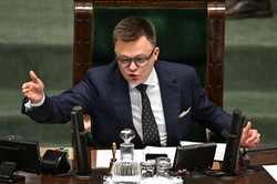 Burza wokół aborcji w Polsce. Niemiecka prasa: To też problem Ukrainek