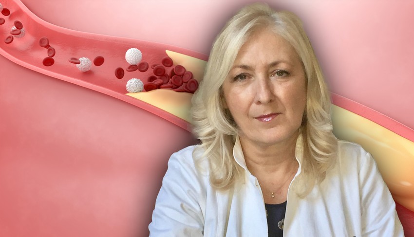 Prof. dr Katarina Lalić