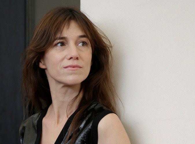 Charlotte Gainsbourg – madame kameleon
