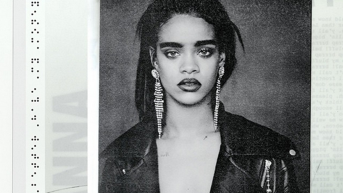 Rihanna promocję swojej nowej płyty zaczęła od współpracy z legendą muzyki, Paulem McCartneyem oraz jednym z najpopularniejszych współczesnych raperów - Kanye Westem. Fani byli zaskoczeni brzmieniem "FourFiveSeconds" i nowym wizerunkiem piosenkarki. W "Bitch Better Have My Money" powraca Rihanna, jaką wszyscy dobrze znamy - niczym się nie przejmuje, jest pewna siebie, a jej sposób bycia można określić jednym słowem, którego, sądząc po tekstach jej utworów, sama pewnie często używa: "swag".