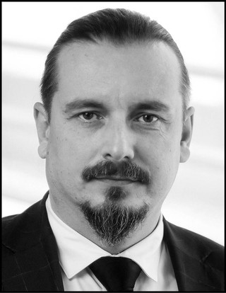 Robert Jeszke, wicedyrektor Instytutu Ochrony Środowiska – Państwowego Instytutu Badawczego ds. zarządzania emisjami, szef Centrum Analiz Klimatyczno-Energetycznych
