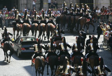 ITALY-POPE-VISIT