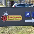 Biedronka, czyli Lienka. Jak będzie się nazywać dyskont na Słowacji?