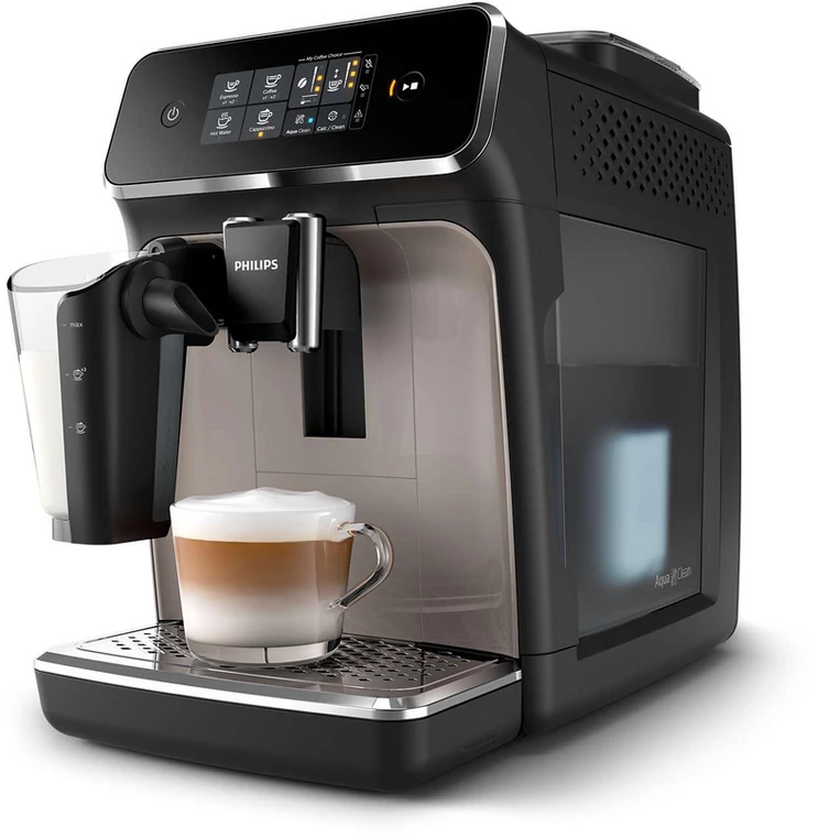 Philips LatteGo EP2235