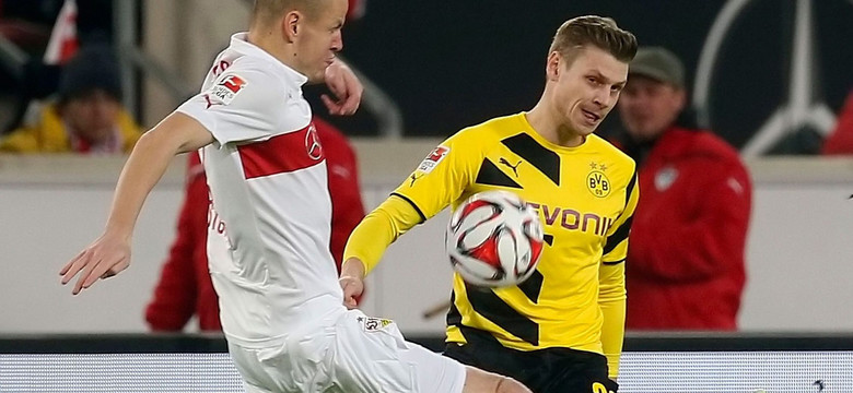 Łukasz Piszczek na liście życzeń Barcelony