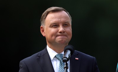 Prezydent Andrzej Duda ratyfikuje w poniedziałek polsko-amerykańską umowę o współpracy obronnej