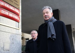 Były prezes TK: Hermeliński gwarancją profesjonalizmu w działaniach PKW