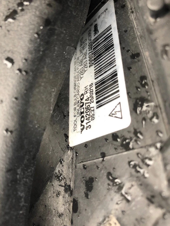 Auto z ogłoszenia: Volvo S60